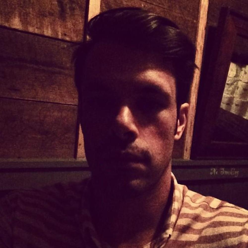 Meet your Posher, Joseph